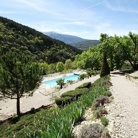 La Clue/ Le Jas Du Ventoux Ξενοδοχείο Plaisians Εξωτερικό φωτογραφία