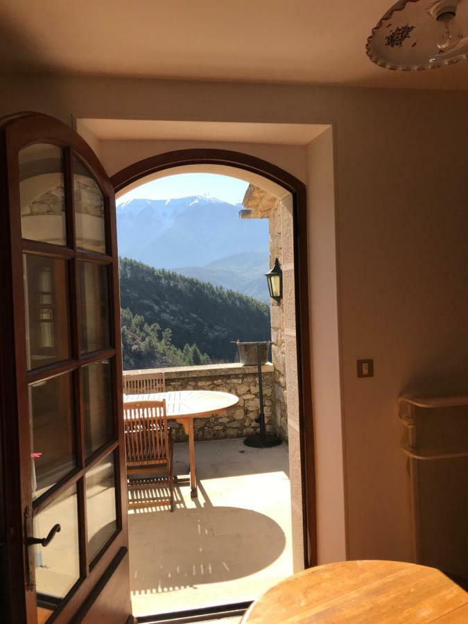 La Clue/ Le Jas Du Ventoux Ξενοδοχείο Plaisians Εξωτερικό φωτογραφία